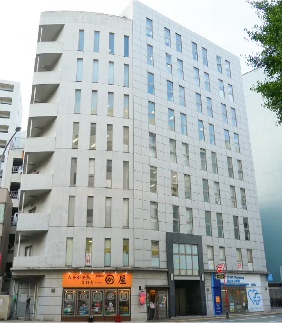 福岡オフィス