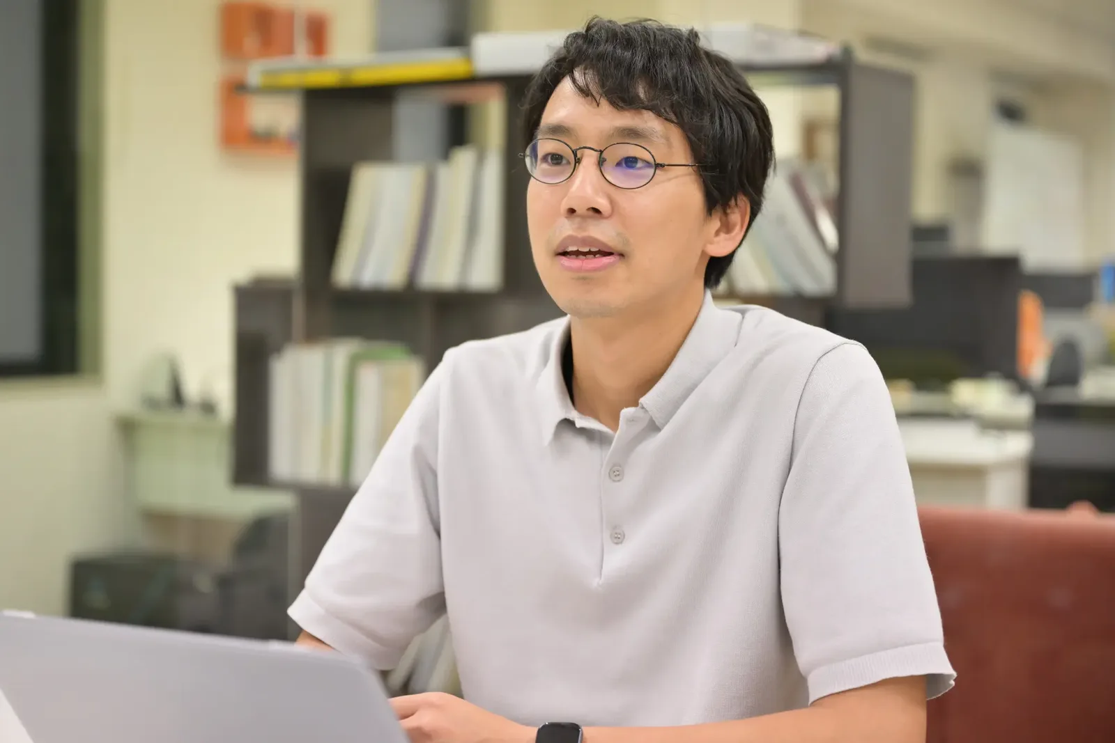 藤井 浩平