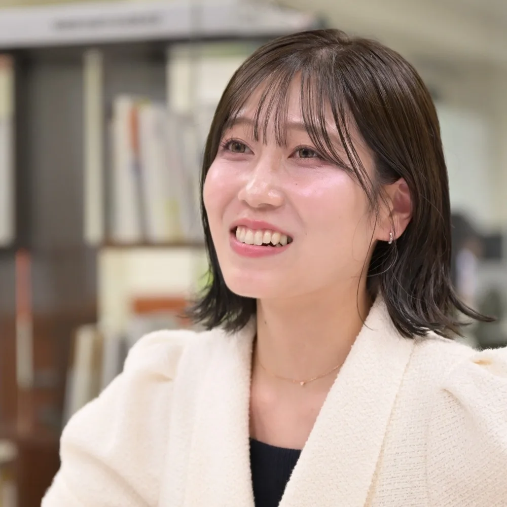 長谷川 未樹
