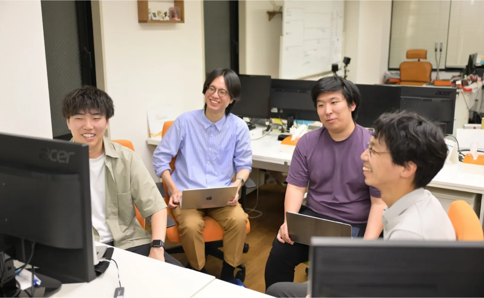 新人研修、ぶっちゃけどうだった？